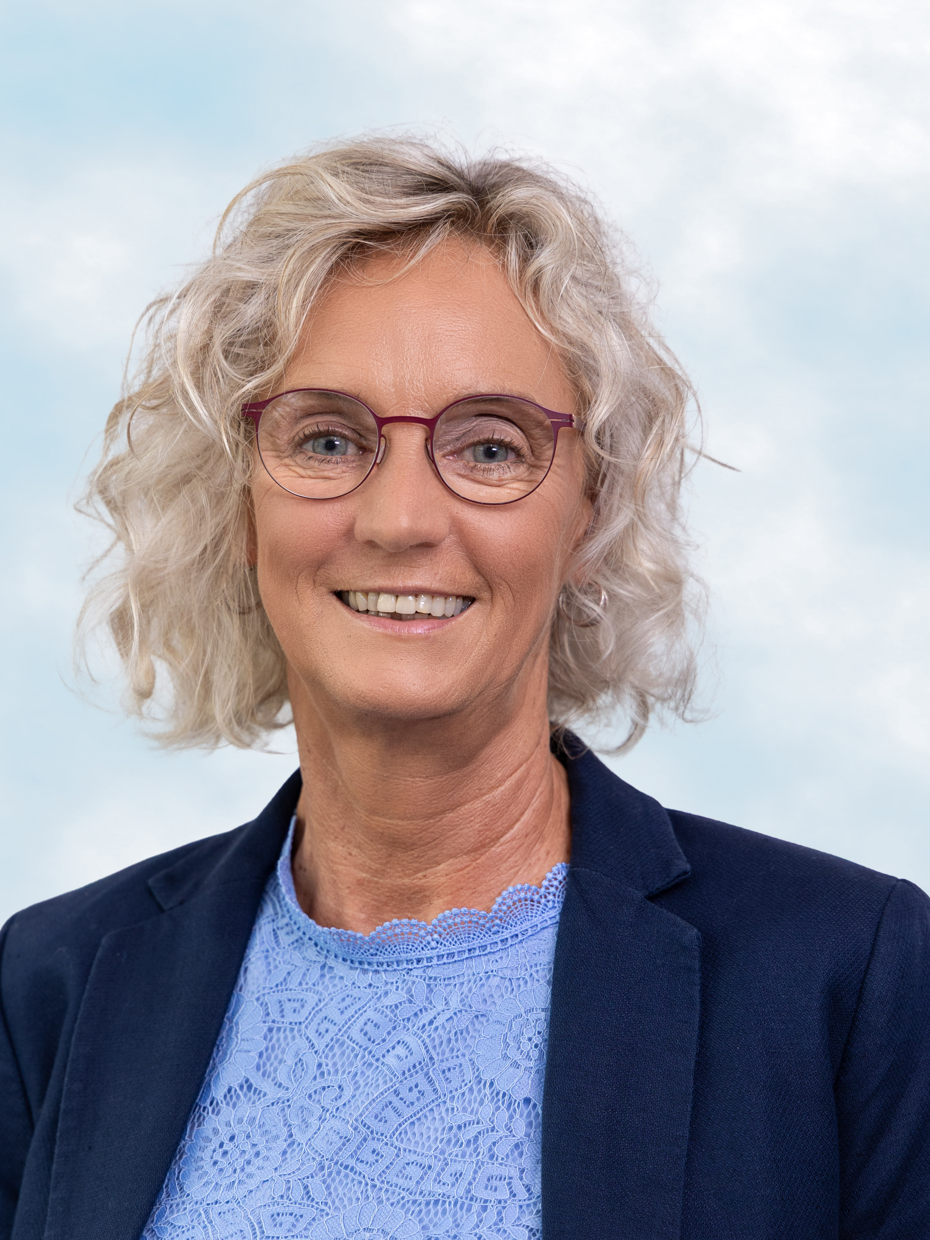 Karin Stefan