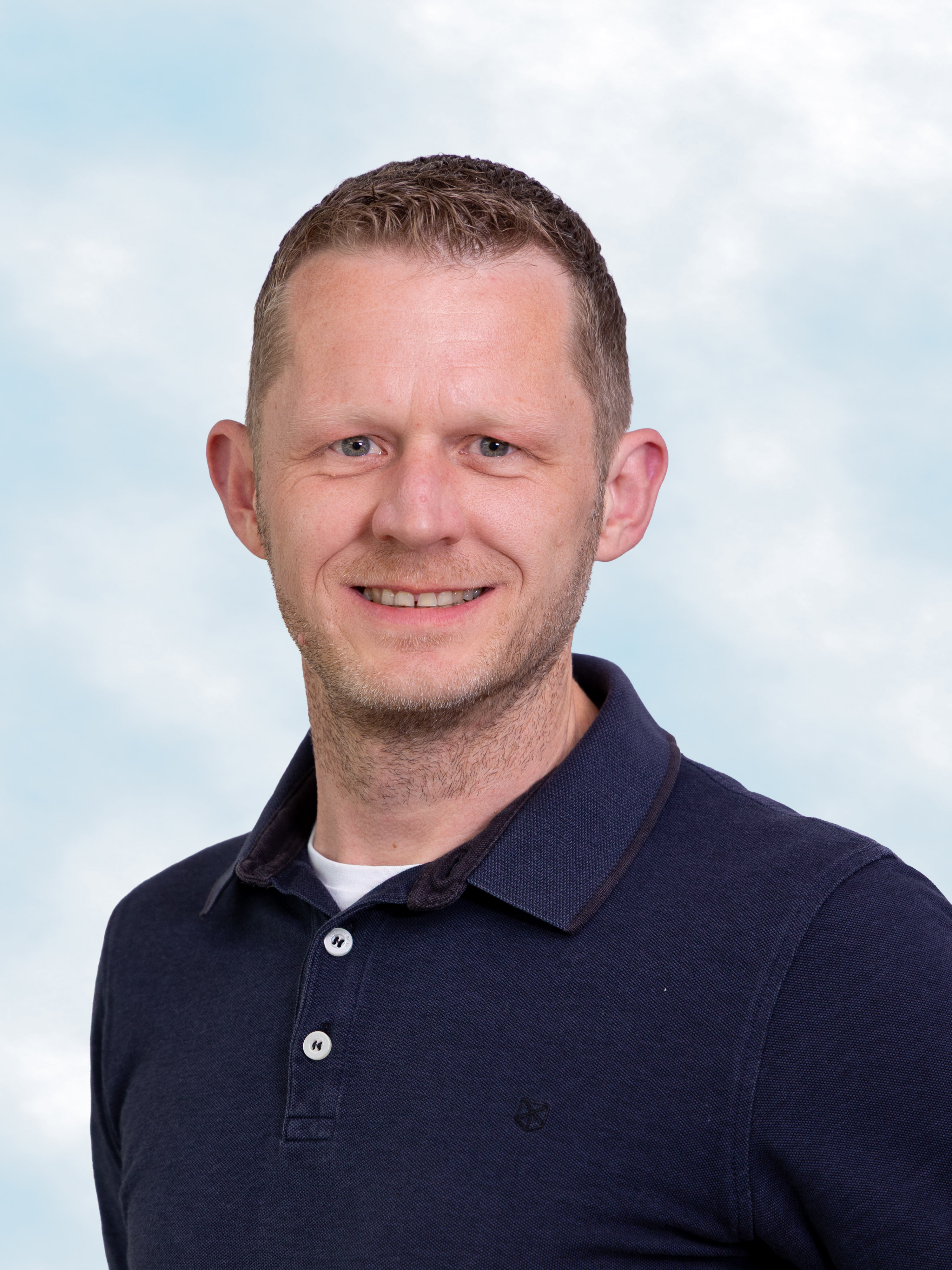 Markus Stoiber