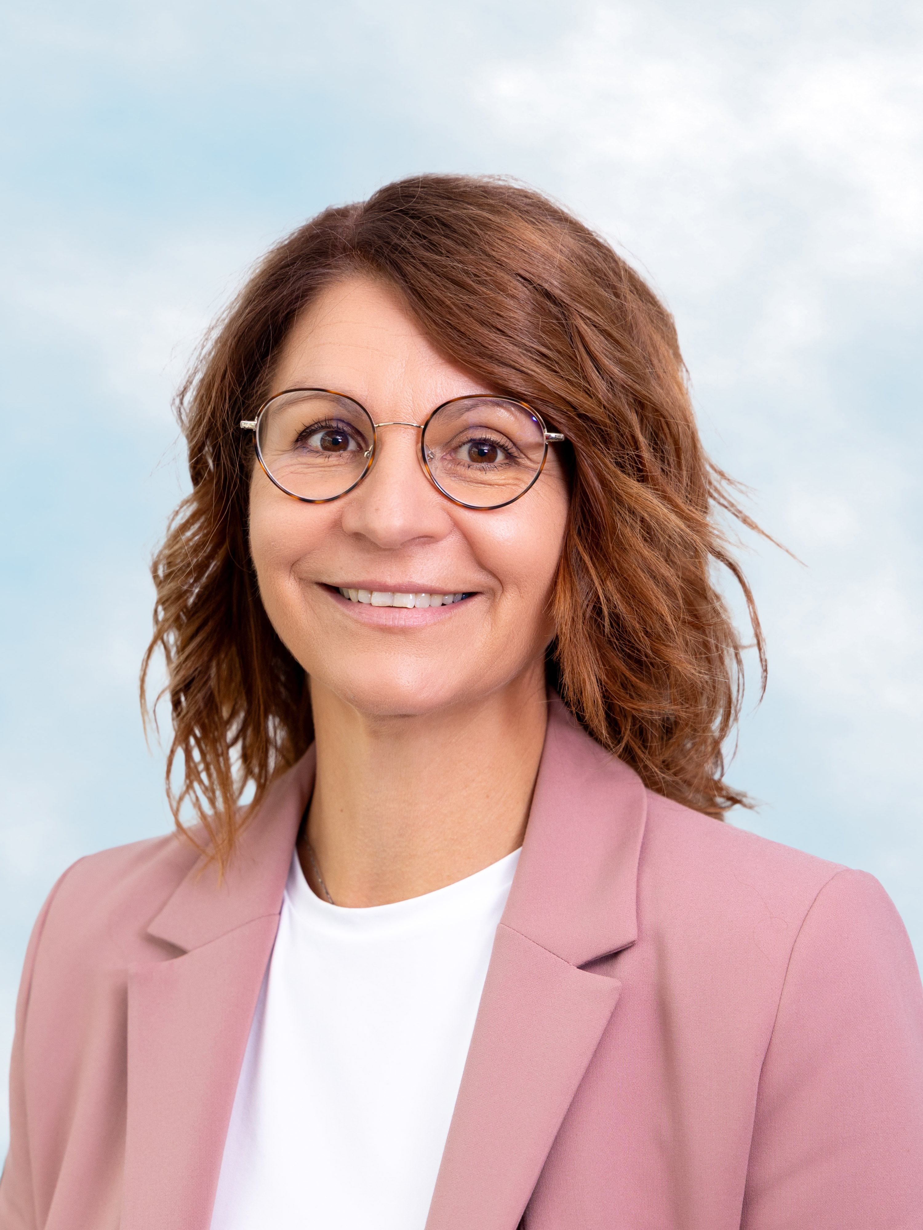 Sandra Wietscher