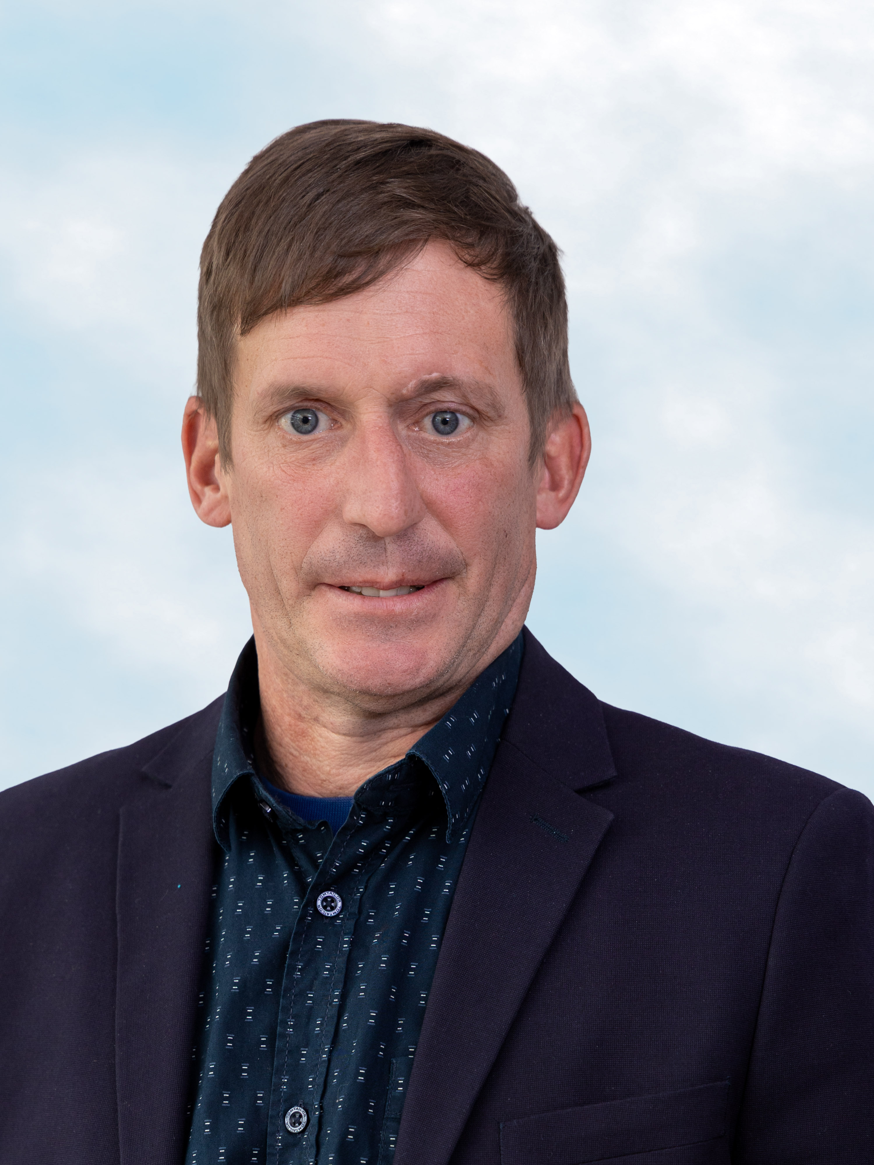 Sascha Jäger