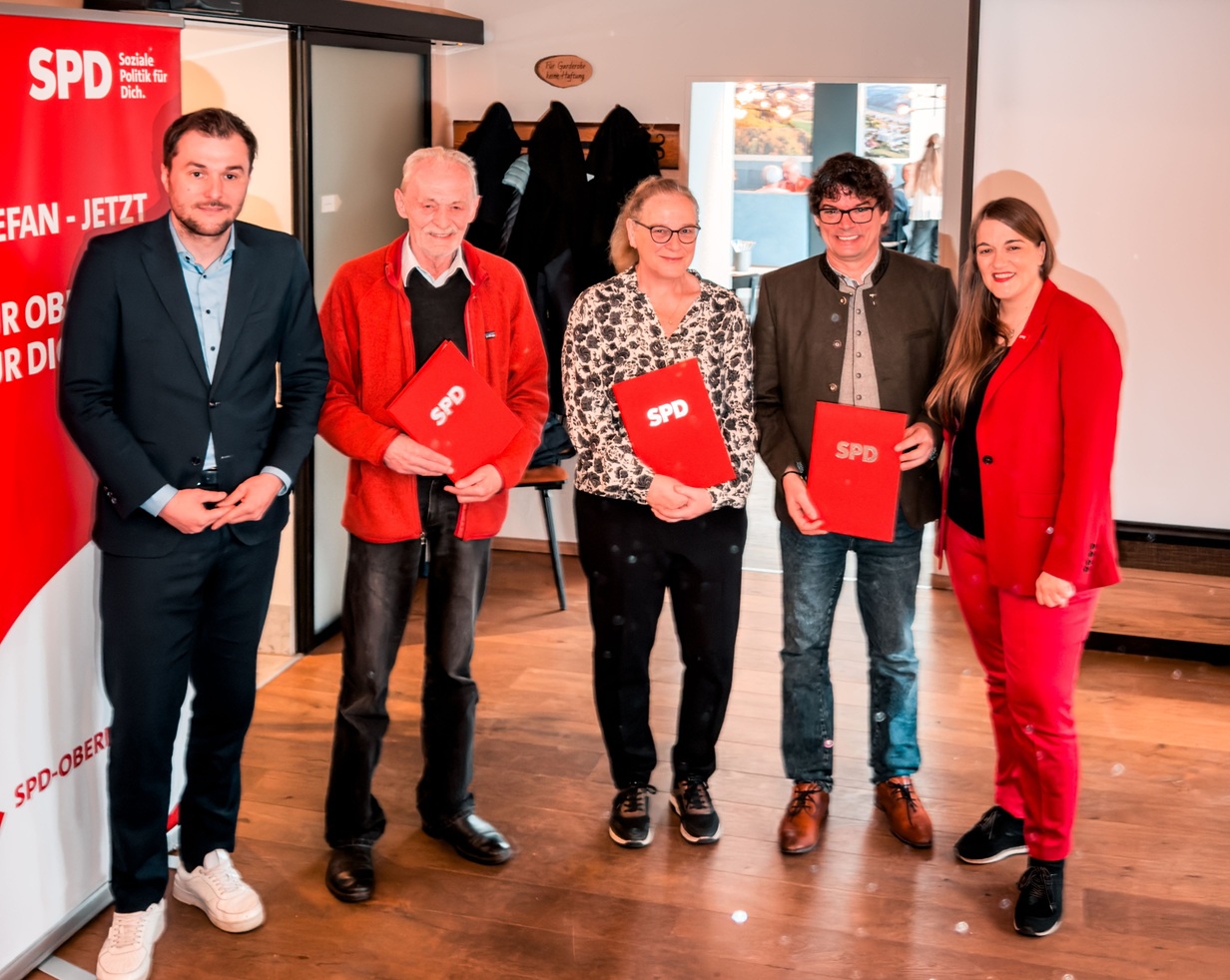 Jahreshaupt-versammlung 2026