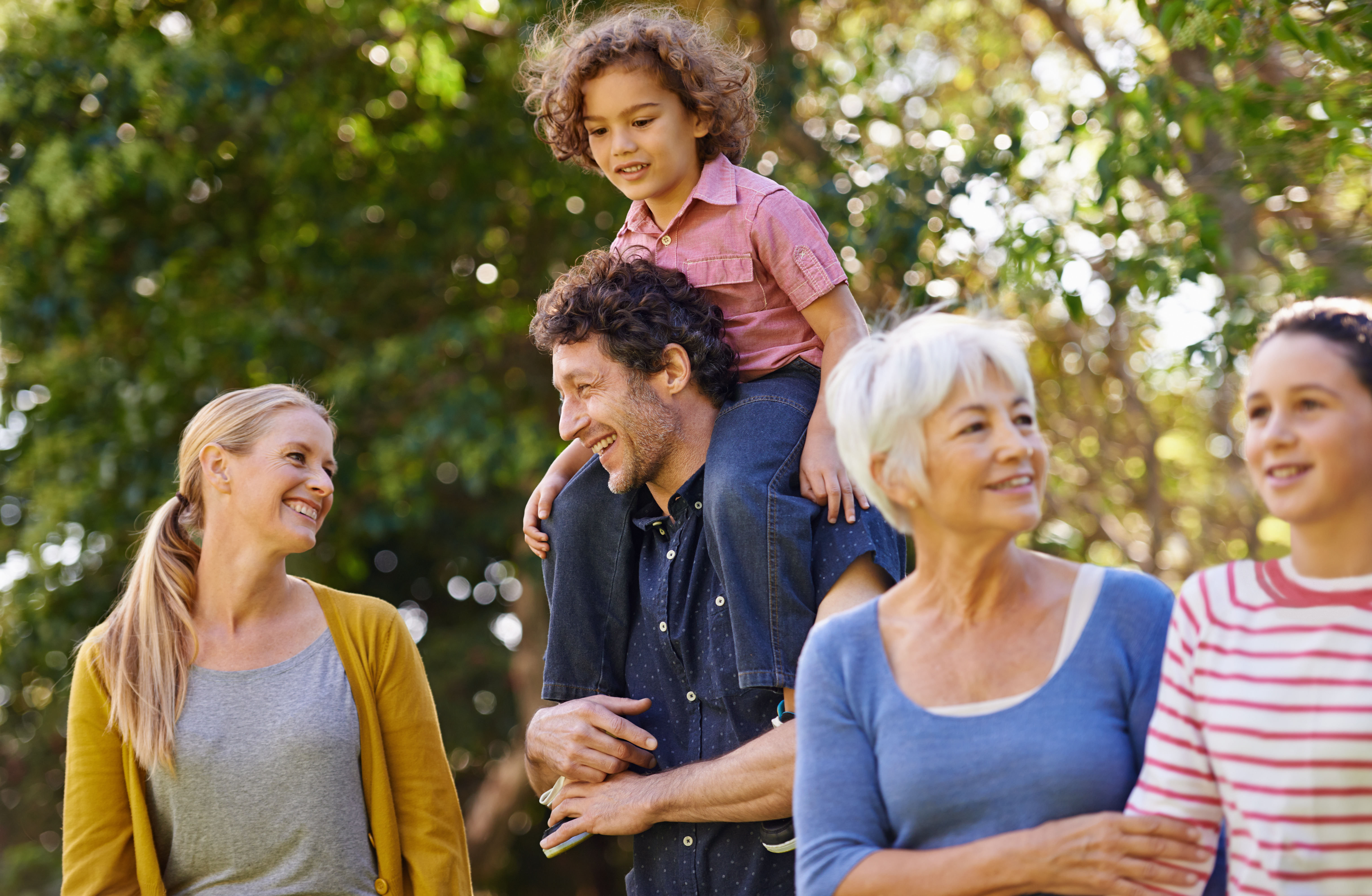 DIE KÜR - Zukunft gestalten für unsere FAMILIEN