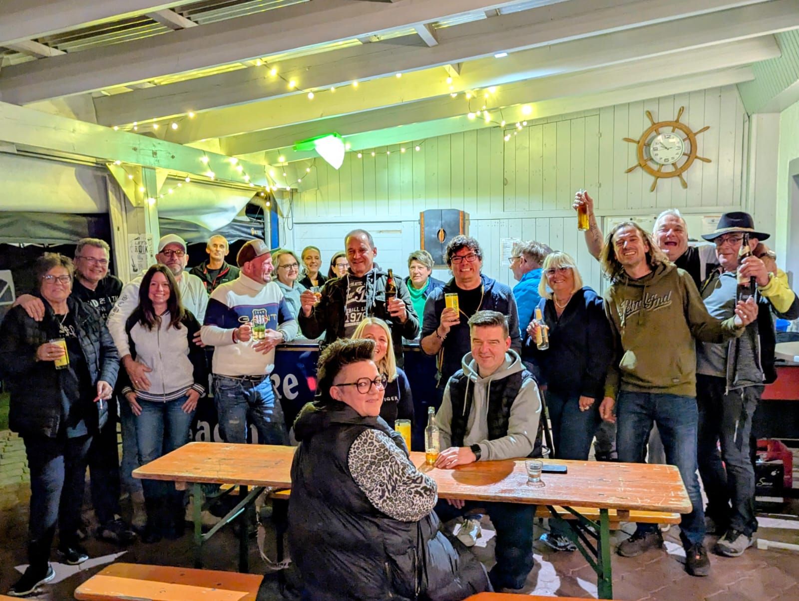 Donauwassersportverein